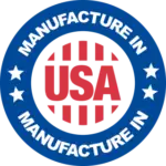Made in the USA